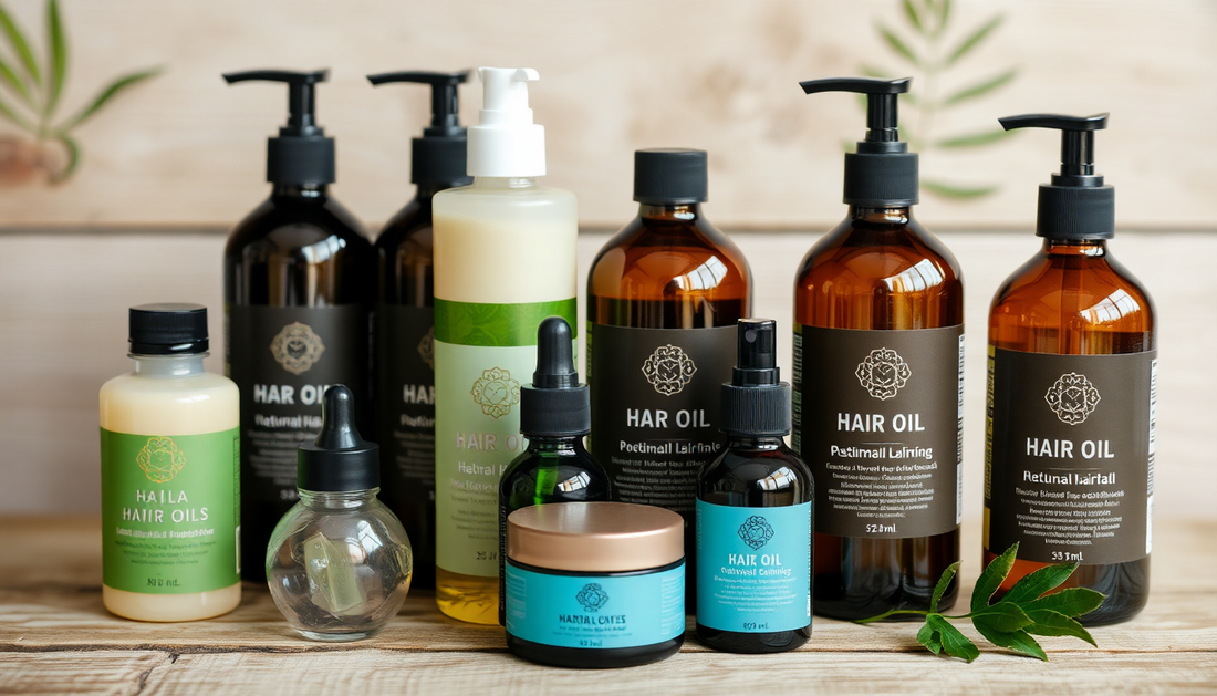 Proven Strategies to Boost Hair Growth for All Ages: Expert Tips on Selling Natural Hair Growth Products at Lunaria Bloom - Lunaria bloom