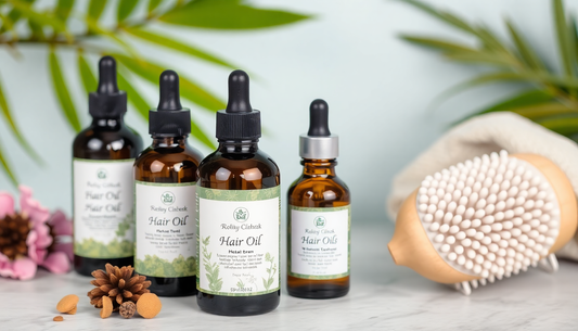 Nurturing Gentle Hair Growth in Every Family Member: Practical Tips for Long-Lasting, Healthy Hair