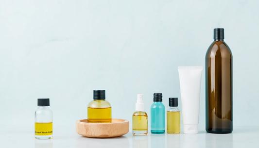 Nurturing Natural Hair Growth in Every Family Member with Simple, Gentle Daily Rituals