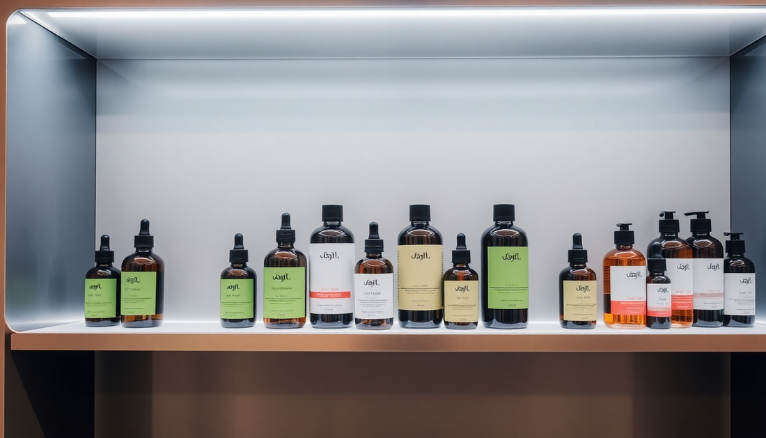 Innovative Marketing Techniques to Drive Sales of Hair Growth Oils and Serums for All Ages at Lunaria Bloom in 2026 - Lunaria bloom