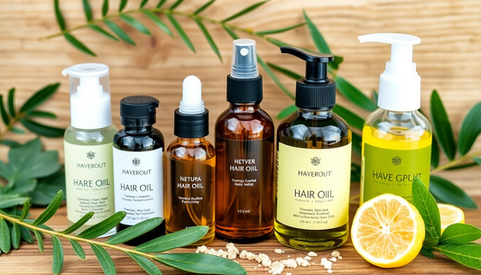 Gentle, Natural Hair Care Strategies to Support Long-Term Family Hair Growth