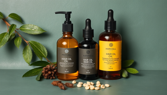 Proven Strategies to Boost Hair Growth for All Ages with Natural Products from Lunaria Bloom - Lunaria bloom