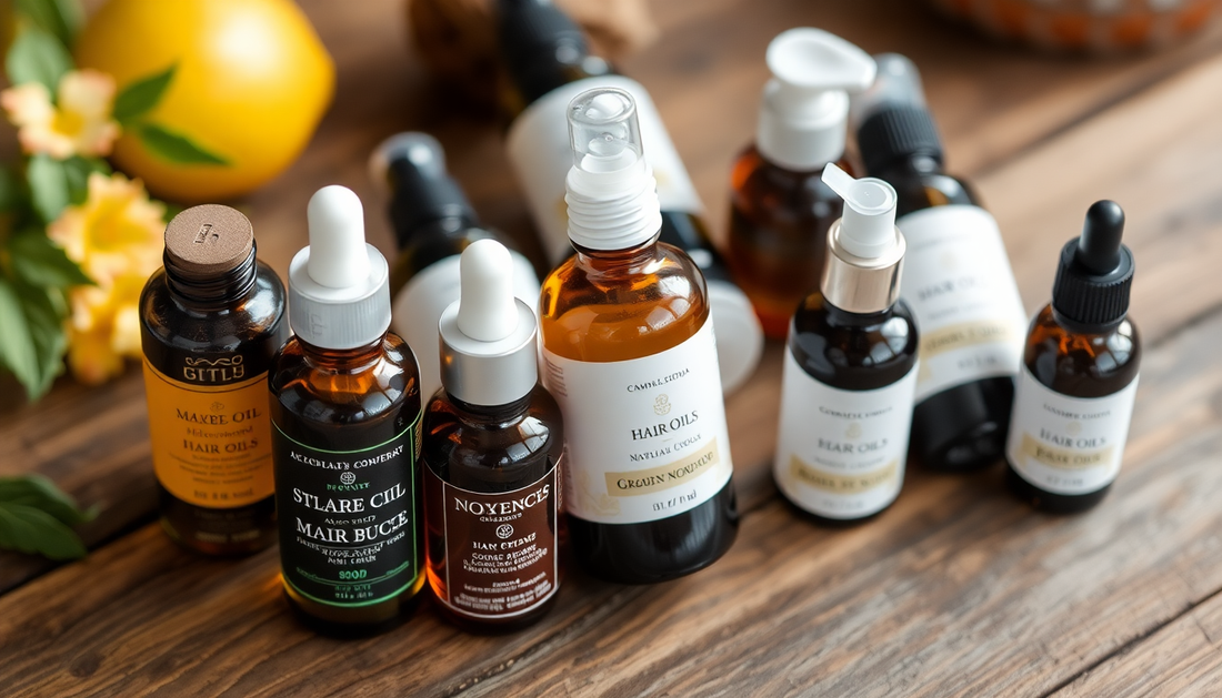 Effective Digital Marketing Strategies to Accelerate Sales of Natural Hair Growth Products for Families in 2026 - Lunaria bloom