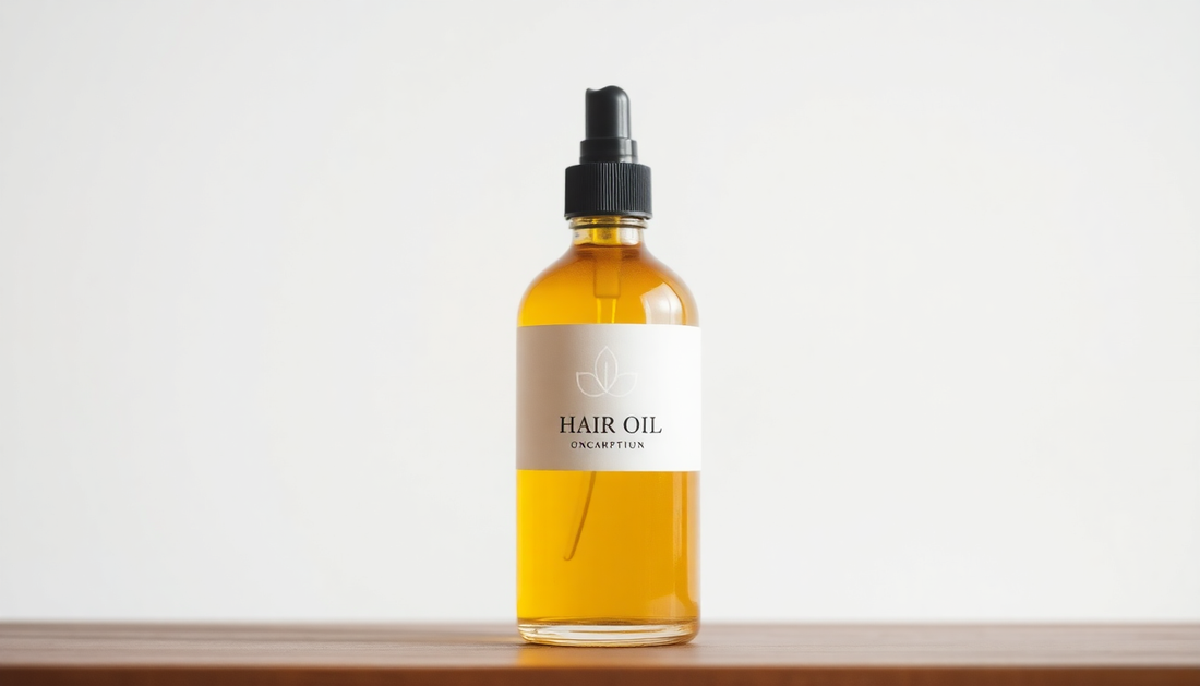 Gentle, Long-Term Hair Growth Tips for Families: Nourishing Scalp and Hair Naturally - Lunaria bloom