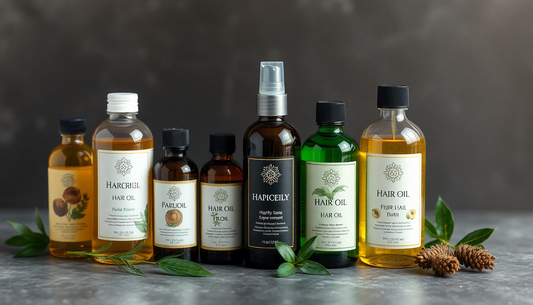 Strategic Marketing Tips to Boost Sales of Natural Hair Growth Products for All Ages at Lunaria Bloom - Lunaria bloom