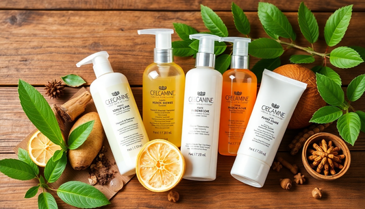 Transform Your Hair Care Routine: Proven Tips to Maximize Hair Growth for All Ages with Premium Hair Growth Products from Lunaria Bloom - Lunaria bloom