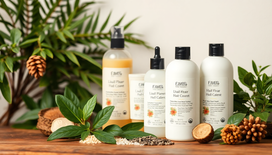 Maximize Sales of Natural Hair Growth Products for All Ages with Proven Marketing Strategies at Lunaria Bloom - Lunaria bloom
