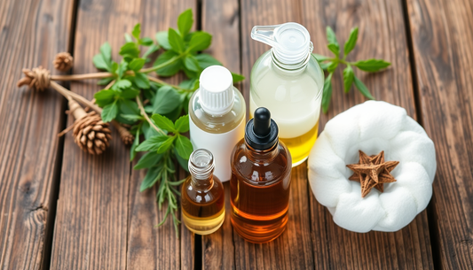 Creative Marketing Strategies to Promote Hair Growth Products for All Ages Using Lunaria Bloom's Natural Solutions - Lunaria bloom
