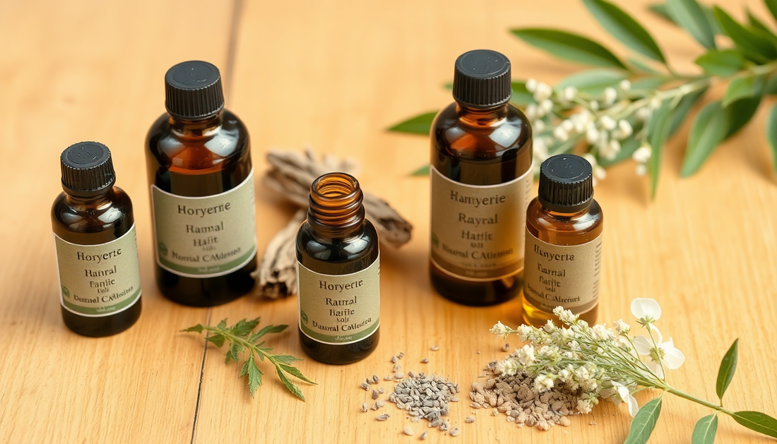 Effective Strategies to Enhance Hair Growth for All Ages: Essential Tips to Boost Hair Loss Recovery with Natural Products from Lunaria Bloom - Lunaria bloom