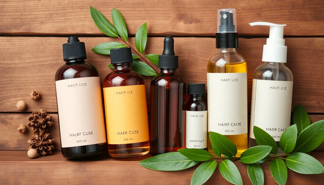 Transform Your Marketing Approach for Hair Growth Products: Tips to Reach Families and Boost Sales with Lunaria Bloom - Lunaria bloom