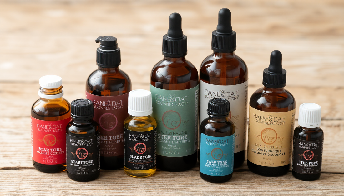 Boosting Sales of Natural Hair Growth Products for Families: Proven Strategies with Lunaria Bloom's Top-Rated Oils in 2026 - Lunaria bloom