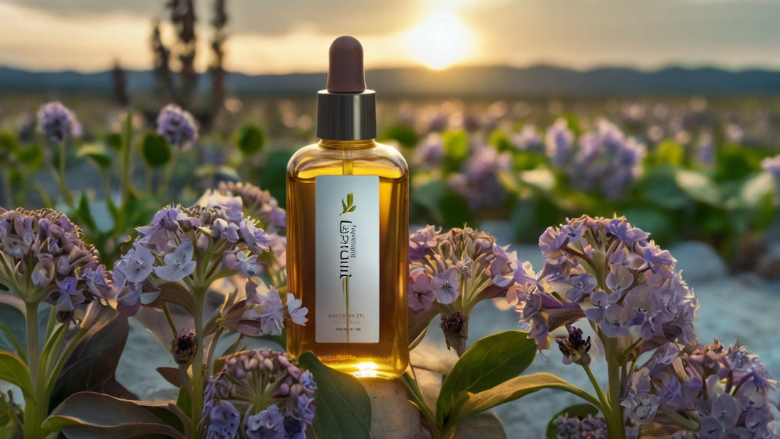 Nurturing Gentle, Natural Hair Growth for the Entire Family: Simple Daily Habits for Long-Lasting Results - Lunaria bloom