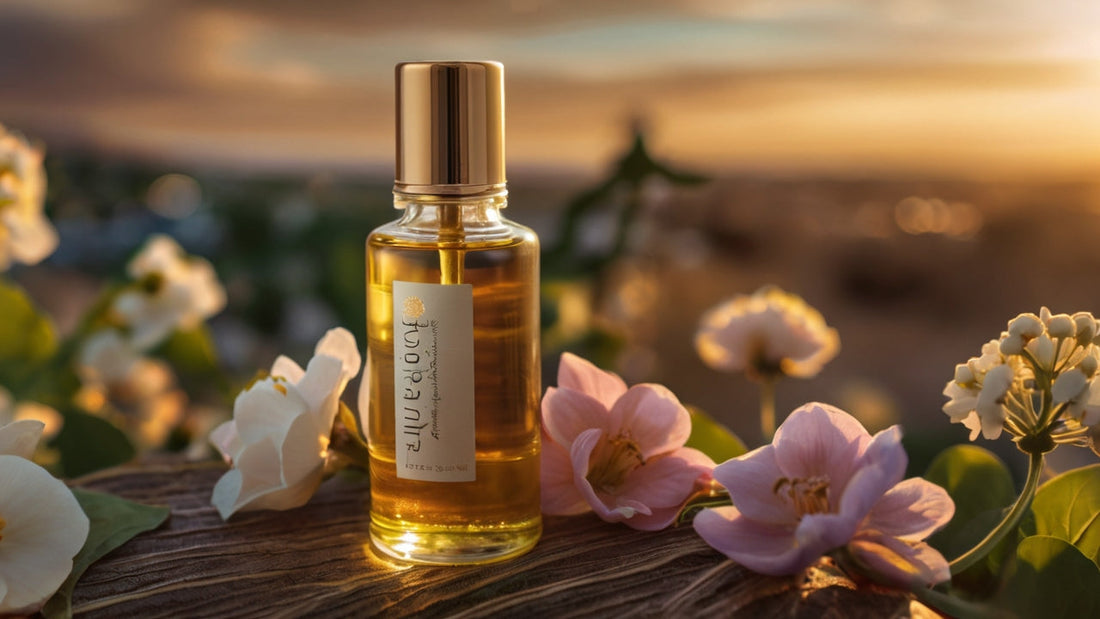 Nurturing Healthy Hair Growth for the Whole Family with Gentle, Natural Hair Care Routines - Lunaria bloom