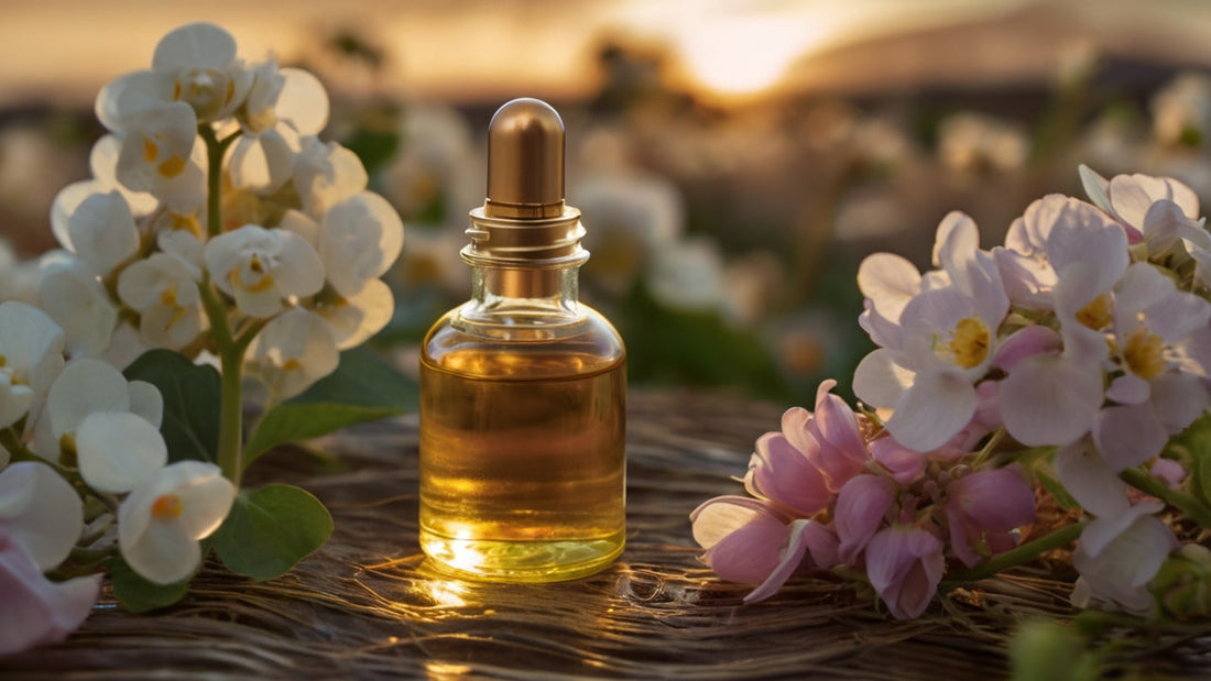How to Establish a Gentle, Effective Hair Growth Routine for the Whole Family - Lunaria bloom