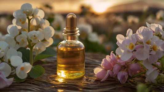 How to Establish a Gentle, Effective Hair Growth Routine for the Whole Family - Lunaria bloom