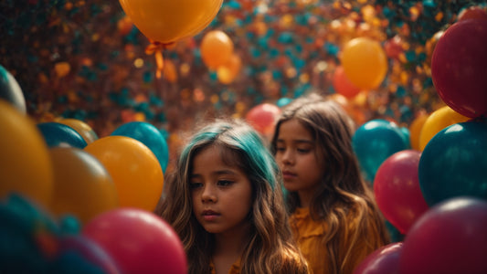 Creating a Gentle Hair Care Routine That Supports Long-Term Hair Growth for Families