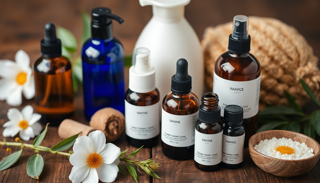 Nurturing Natural Hair Growth in Children and Adults with Gentle Daily Care