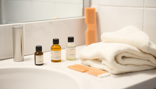 Family-First Growth Habits: A Gentle Daily Routine with Castor Oil For Hair Growth, Rosemary Oil For Hair Growth, and Plant-Based Hair Growth Oils