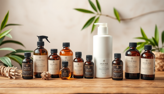 Innovative Approaches to Marketing Natural Hair Growth Products for Families in 2026 - Lunaria bloom