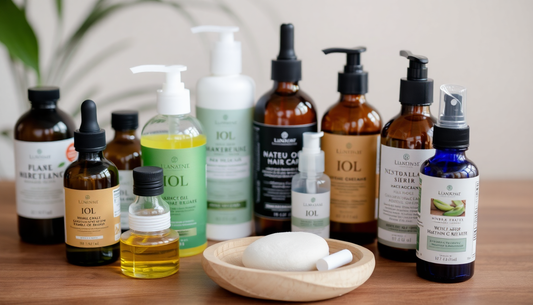 Maximize Sales of Natural Hair Growth Products for Families in 2026: Innovative Marketing Strategies for Lunaria Bloom - Lunaria bloom