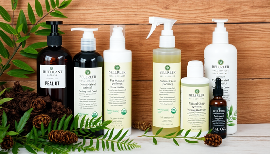 Effective Digital Marketing Strategies to Promote Natural Hair Growth Products for All Ages in 2026 - Lunaria bloom